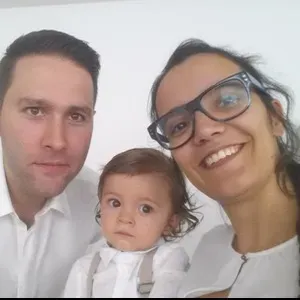 Nourrice avec 6 ans d'expériences