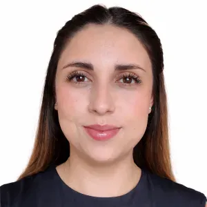 Necesitas alguien de confianza para limpiar tu casa ? 