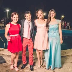 Profesor particular  de español 