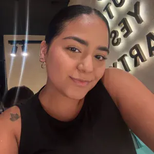 Niñera en Madrid con experiencia! 