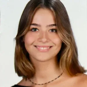 Canguro en Barcelona con 3 años de experiencia