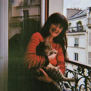 Pet-sitter motivée et attentionnée à Marseille :)