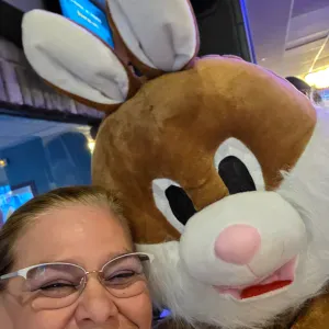 Femme de ménage à domicile Genappe disponible