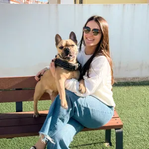 Pet sitting! Disponível para o meu melhor amigo/a
