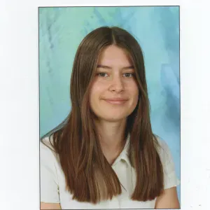 Baby-Sitter sur Saint Fulgent, sociable et ponctuelle.