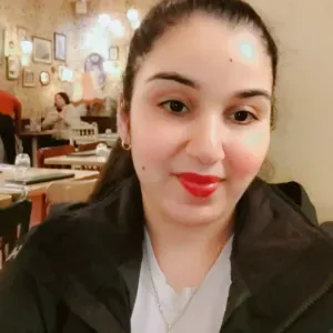 Nounou  expérimenté à paris 