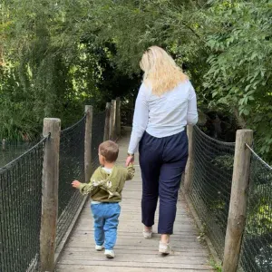 Aide soignante disponible quand vous souhaiter 