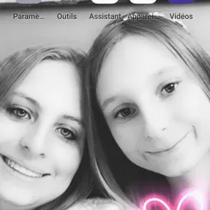 Garde d enfants