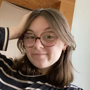 Baby Sitter autour de Cholet !