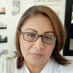 Canguro en Monzon comprensiva y amorosa