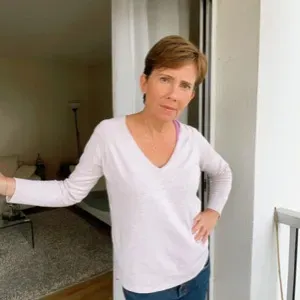 Nounou à domicile expérimentée à Orléans 