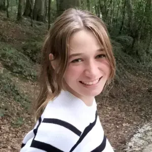 Etudiante Prof particulière à Cherbourg