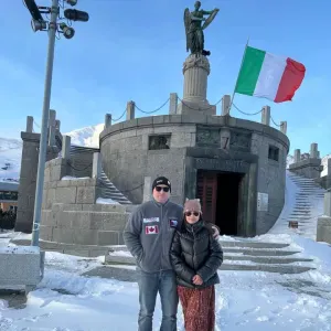 I'm a good and responsible cleaner.