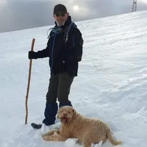 Posizione per Petsitter a Cerro Veronese