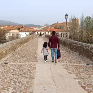 Limpieza de hogar