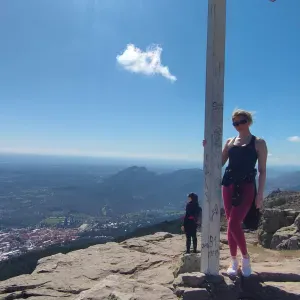 Servicio a domicilio de limpieza  