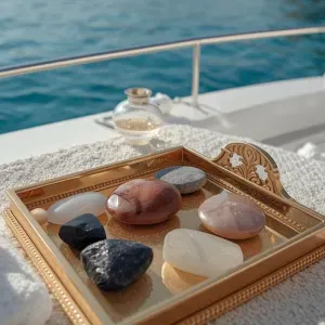 Accompagnement élégant et présence à domicile 