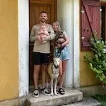 BUSCO PERSONA PARA LIMPIEZA QUINCENAL - ALFONS X / GRÀCIA