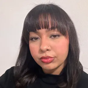 Femme responsable et dynamique 