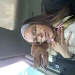 Pet-sitter dans Bordeaux, promenade ou garde :)