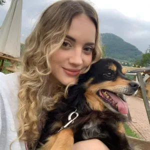 Pronta ad accogliere il vostri migliori amici con cura 