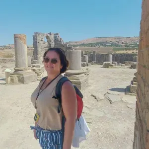 Lavoro pulizie a mezzocammino