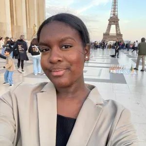 Femme de ménage à vos service à Paris 