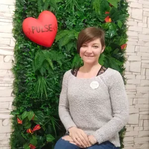 Nounou expérimentée Montessori 