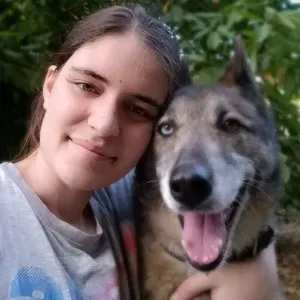 Pattounates - Pet sitter professionnelle et Nantaise