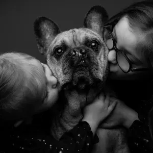 je recherche une assistante maternelle 