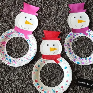 Assistante maternelle agréée à cergy