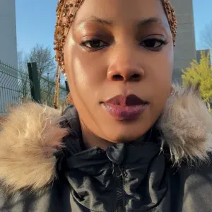 Agent d'entretien 26 ans à Amiens 