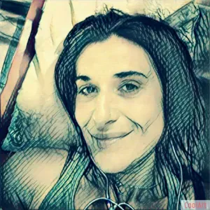 Addetta alle pulizie presso privati 