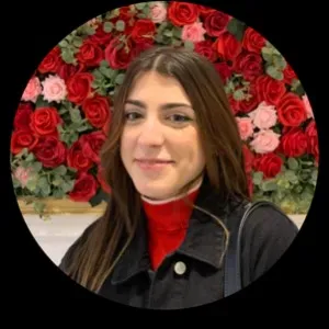 Aide ménagère motivée et minutieuse