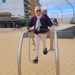 Puéricultrice retraitée sur herstal et alentours 