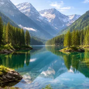 Pet sitter à Grenoble et sa région