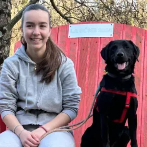 Pet-Sitter à Saint Marcel les Valence et environs 