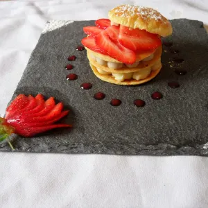 Offre d'emploi pour une baby-sitter à Sarrebourg