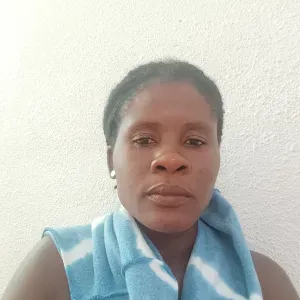 Garde enfants expermentee en Guyane 