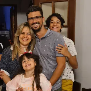 Empregada de Limpeza