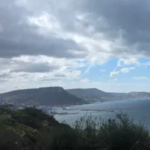 Caregiver with International Experience