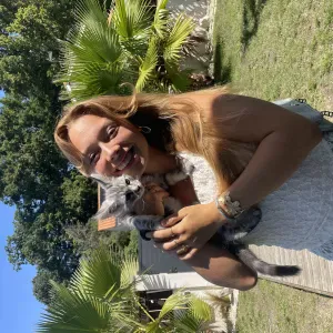 Jeanne – 17 ans – Ménage à domicile 