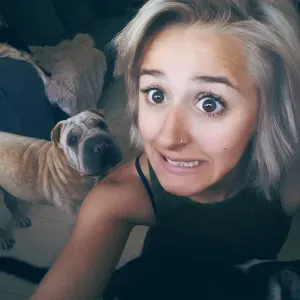 Dog Walker/Pet Sitting