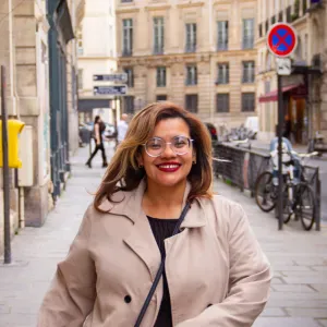 Baby-sitter l'expérimentée à Paris 