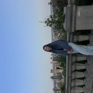 Babysitter expérimentée – garde d'enfants en toute confiance