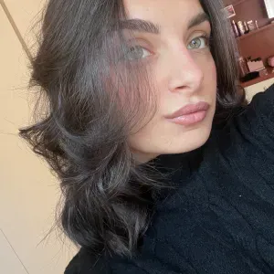 Amo gli animali, ho avuto sempre gatti domestici.