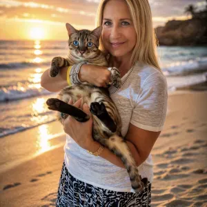Pet-sitter à Ixelles Bruxelles 
