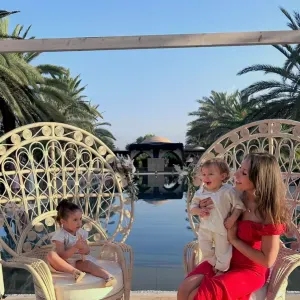 Je recherche une nounou et aide ménagère