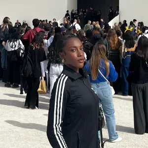 Eudiante en recherche de travail 