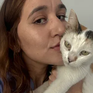 Pet-sitter à Nemours expérimentée